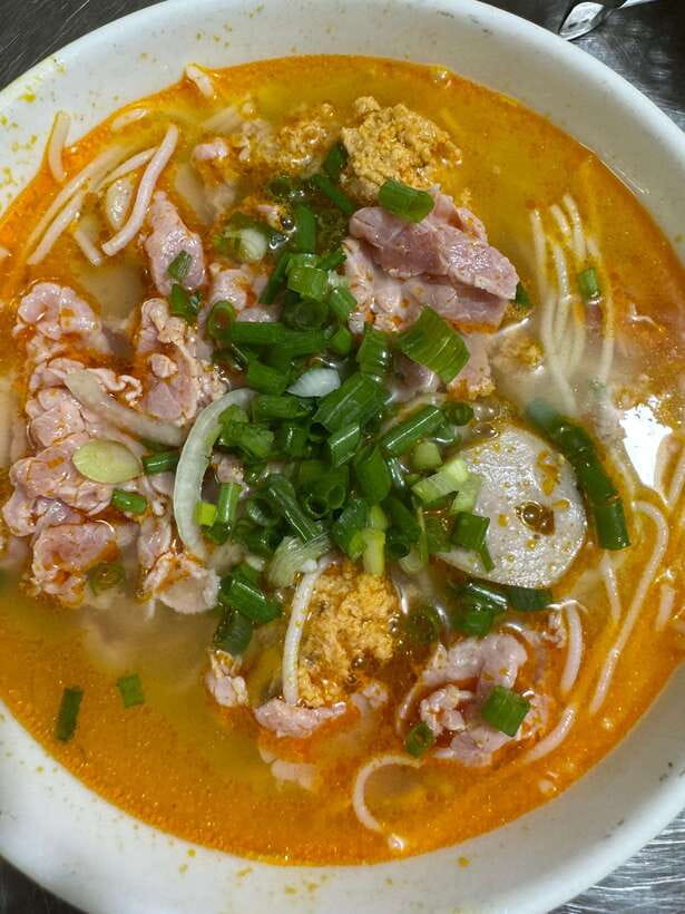 Da Nang City Adventures by Motorbike - The best café stop: watching Vietnamese coffee get made