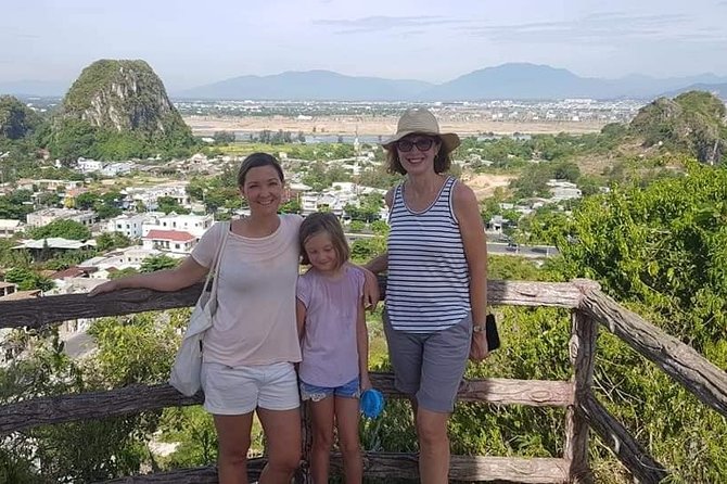 Da Nang City & Hoi An City ( 10 Hour Tour) - Private Guided Tour - Key takeaways before you go