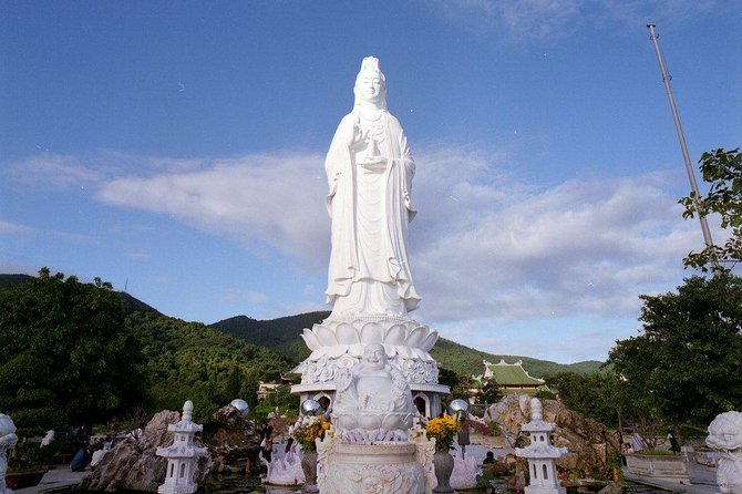 Da Nang City & Hoi An City ( 10 Hour Tour) - Private Guided Tour - A 10-hour private plan that actually respects your time