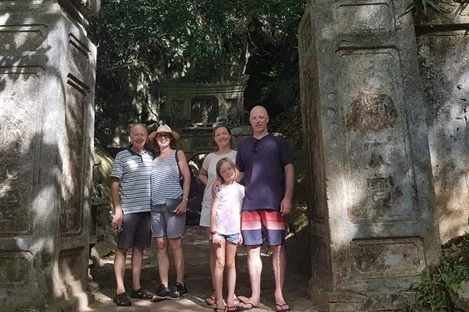Da Nang City & Hoi An City ( 10 Hour Tour) - Private Guided Tour - Hoi An Old Town: UNESCO streets shaped by centuries of trade