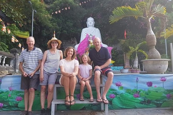 Da Nang City & Hoi An City ( 10 Hour Tour) - Private Guided Tour - Price, pacing, and who this private tour fits best