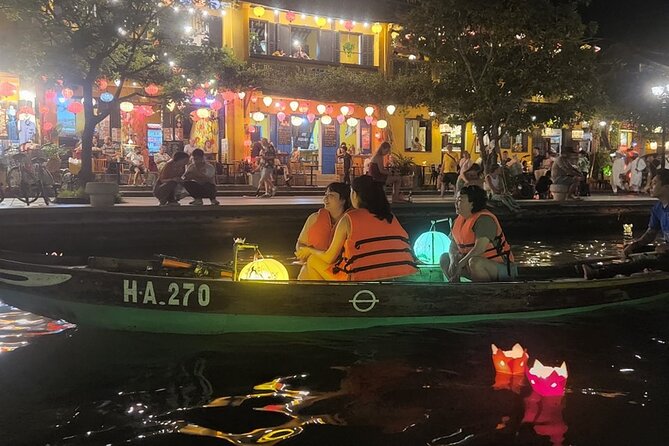 Da Nang City & Hoi An City ( 10 Hour Tour) - Private Guided Tour - Marble Mountains: caves, temples, and the five-element concept