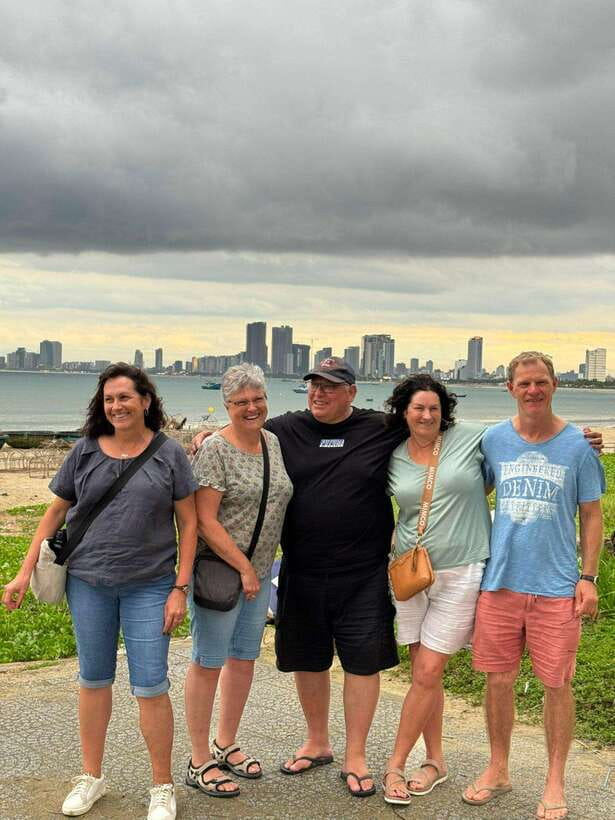 Da Nang City Sightseeing Private Tour with Female Tour Guide - Price and value: is $38 per person fair?