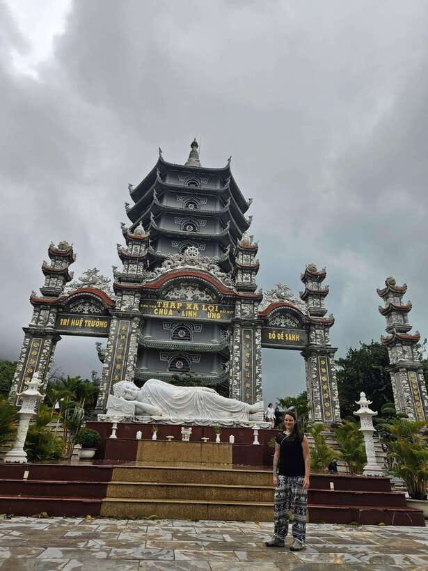 Da Nang City Sightseeing Private Tour With Hai Van Pass - Key things you’ll like about this private Da Nang tour