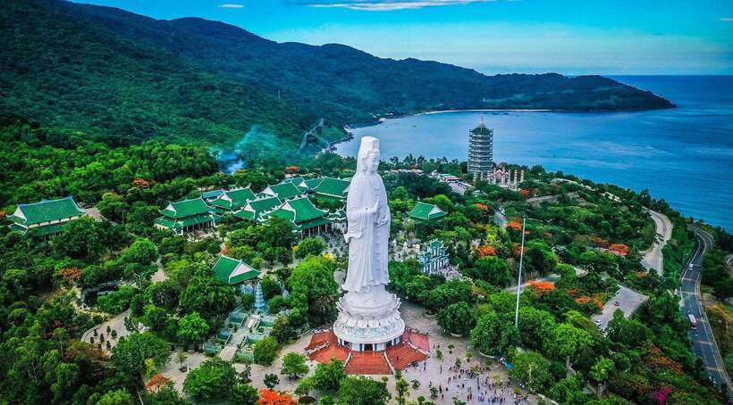 Da Nang City Sightseeing Private Tour With Hai Van Pass - Private pickup and a route built for real pacing