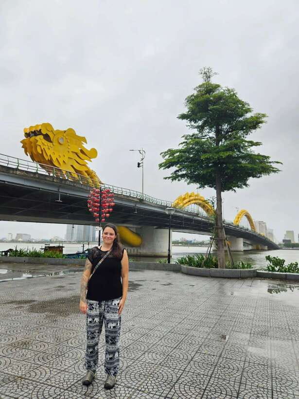 Da Nang City Sightseeing Private Tour With Seafood Buffet - Planning Your Day in Da Nang: Private Pickup and a Practical Route