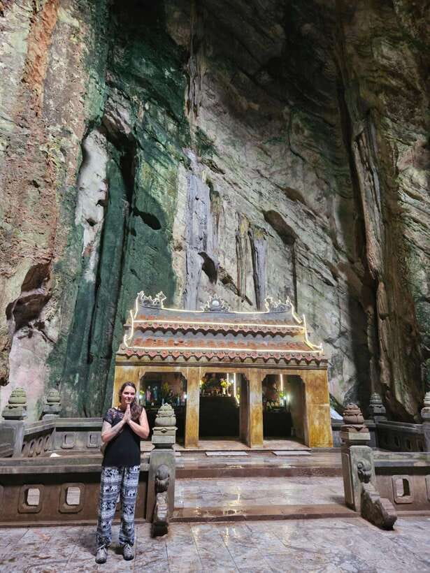 Da Nang City Sightseeing Private Tour With Seafood Buffet - Who This Tour Fits Best (And Who Should Skip It)