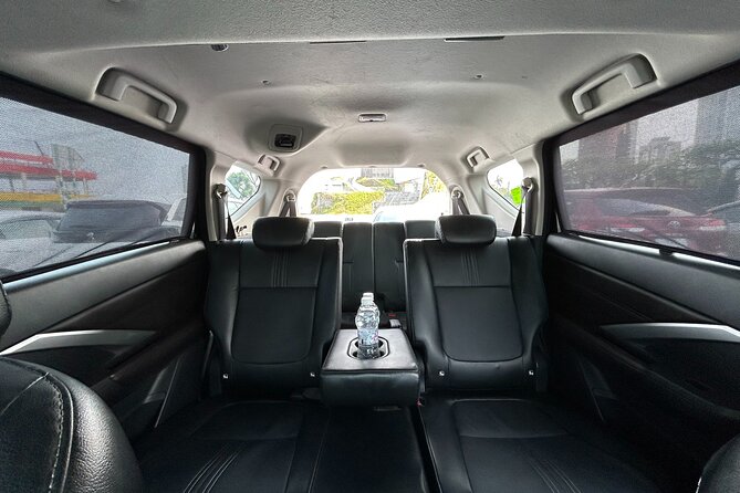 Da Nang City Tour with English Speaking Driver-Your Own Itinerary - The driver factor: English communication and real-world advice