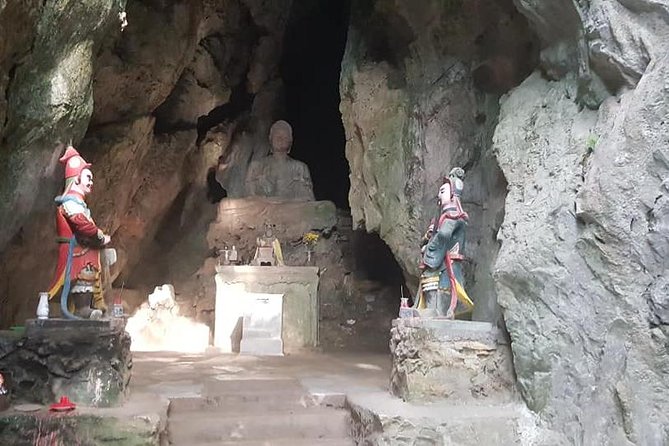 Da Nang city with Marble Mountain - Monkey Mountain-Dragon Bridge - Key highlights to know before you go