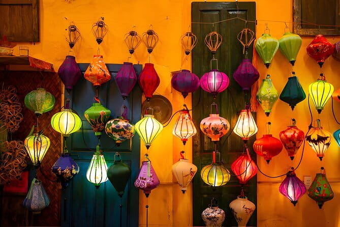 Da Nang Coconut Forest Hoi An Full Day Tour - Price and Value at $85.89: What You Get for a Full Day