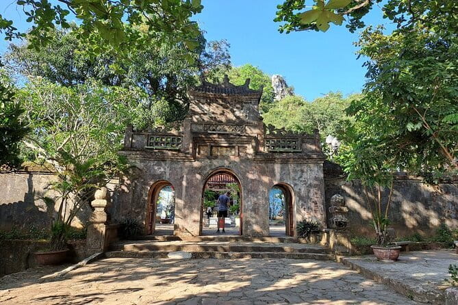 Da Nang Coconut Forest Hoi An Full Day Tour - Guides and Service: Why Support Seems to Matter Here