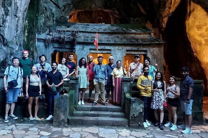 Da Nang Coconut Forest Hoi An Full Day Tour - Practical Tips to Make the Day Feel Easier