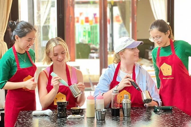 Da Nang Coffee Making and Banh Mi Class - Key Highlights You’ll Actually Use