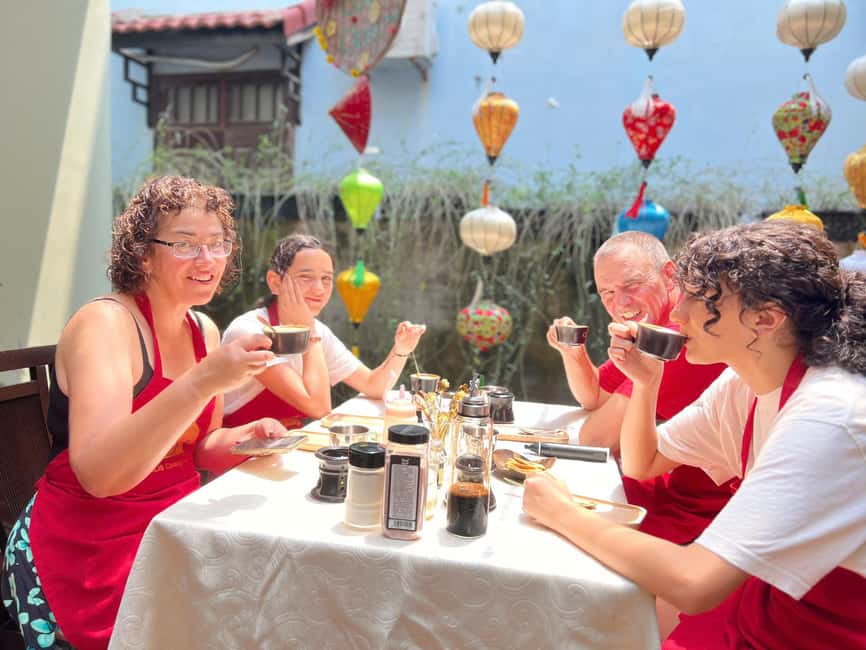 Da Nang: Coffee Making And Cooking Class - Price and value: what $50 covers (and why it’s fair)