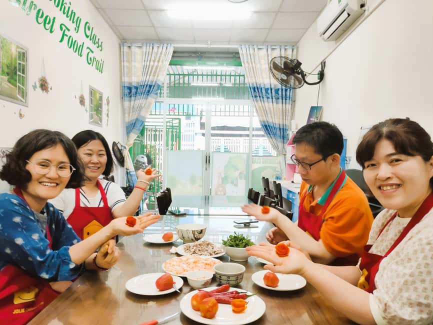 Da Nang: Coffee Making And Cooking Class - Who should book this class (and who might skip it)