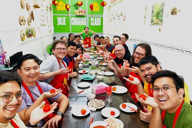 Da Nang Coffee Making and Vietnamese Home Cooking Class - Key things that make this class worth your time