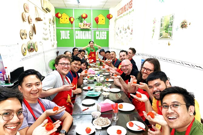 Da Nang Coffee Making and Vietnamese Home Cooking Class - A home-cooking class in Da Nang that actually feels like everyday life