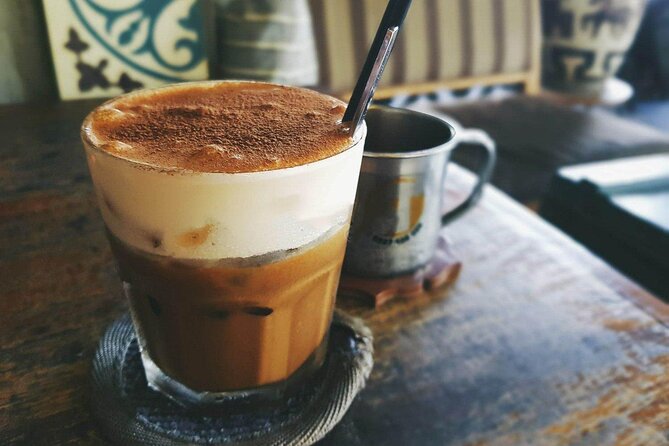 Da Nang Coffee Making Workshop - Price and value: $17 for tools, instruction, and coffee you can remake