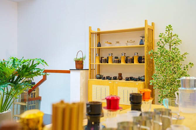 Da Nang Coffee Making Workshop - Who should book this Da Nang coffee workshop (and who might skip it)