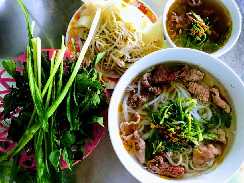 Da Nang Cooking: Market tour, farming, and cooking class - From organic farm rows to your cutting board