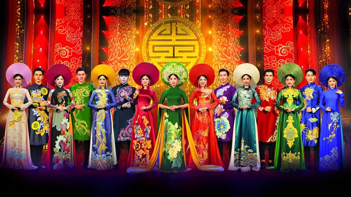 Da Nang: Da Nang Charming show ticket - Key highlights you should know