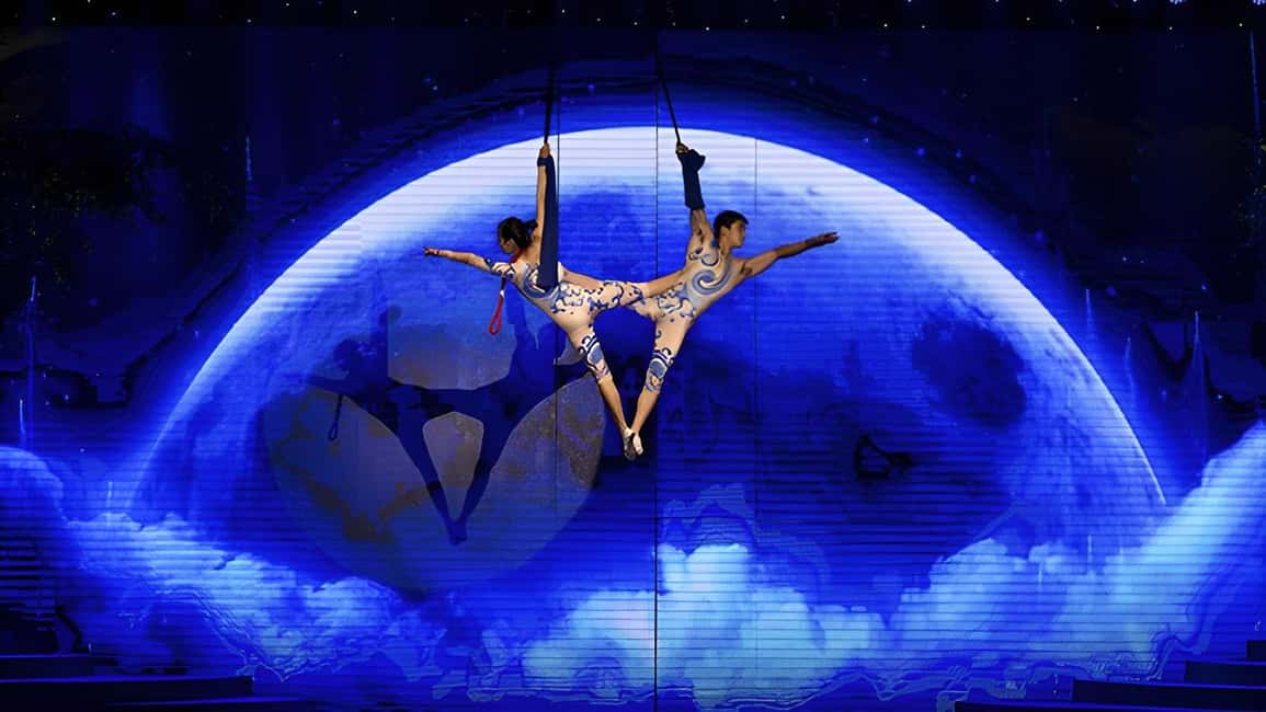 Da Nang: Da Nang Charming show ticket - Who should book the Charming Show Da Nang