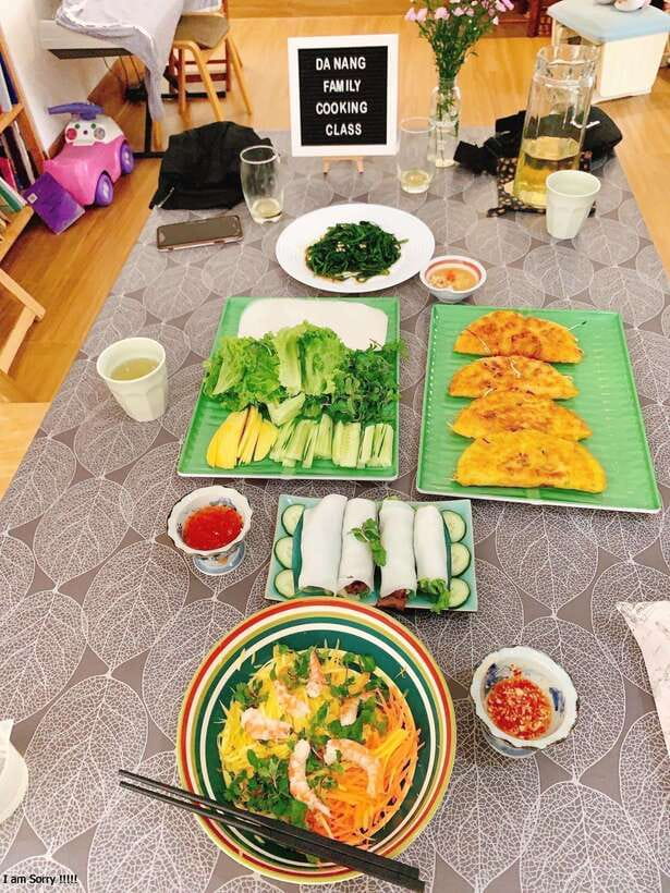 Da Nang Family Cooking Class - with Local Family in Da Nang - Key things I’d circle on your planning list