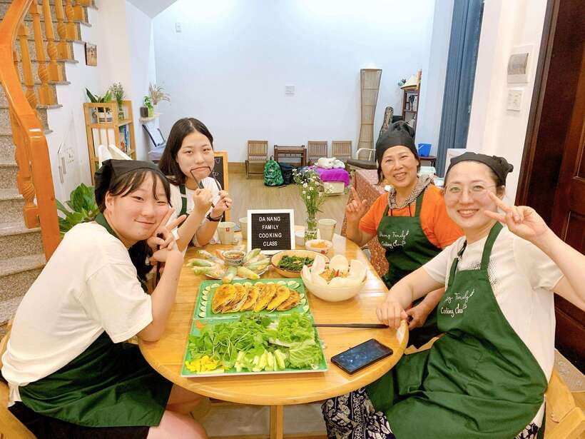 Da Nang Family Cooking Class - with Local Family in Da Nang - Why Cook in a Da Nang Home (Not a Restaurant Kitchen)