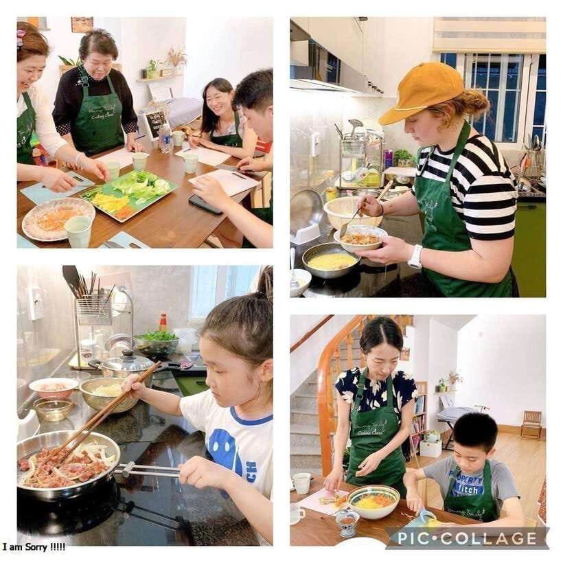Da Nang Family Cooking Class - with Local Family in Da Nang - The 150-Minute Rhythm: From Welcome to Your Lunch or Dinner