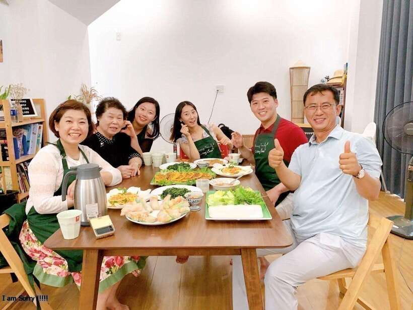 Da Nang Family Cooking Class - with Local Family in Da Nang - Price and Value for $24: What You’re Really Buying