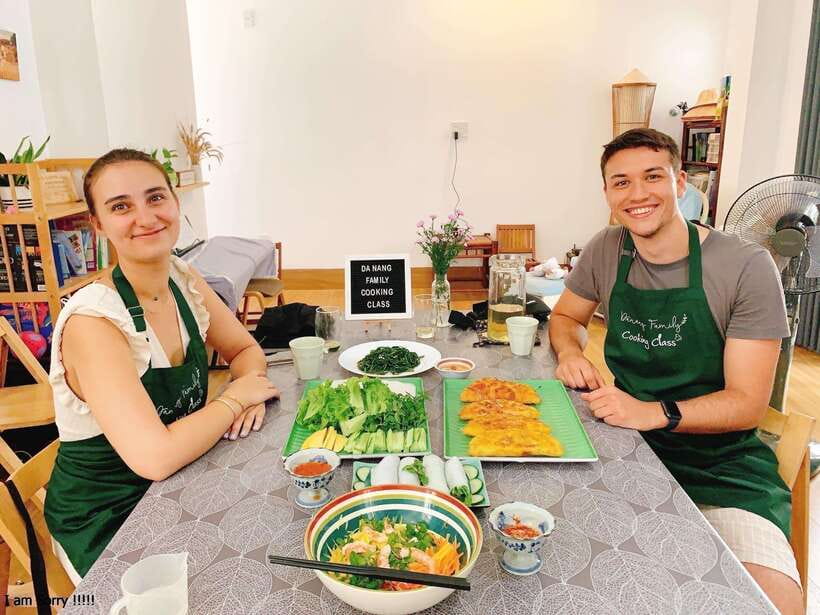 Da Nang Family Cooking Class - with Local Family in Da Nang - The Host and Communication: Why English-Chinese Support Helps