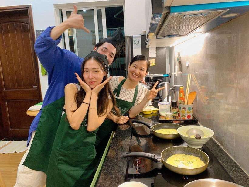 Da Nang Family Cooking Class - with Local Family in Da Nang - Dietary Restrictions and Flexibility: Plan Ahead, Then Cook