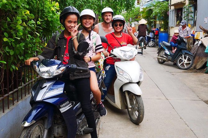 Da Nang Food Tour By Motorbike - Key Things I’d Pay Attention To