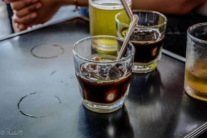 Da Nang Food Tour By Motorbike - Two Wheels To Ten Dishes: The Core Idea