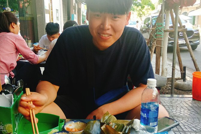 Da Nang Food Tour By Motorbike - Riding in Da Nang: Why the Motorbike Route Matters