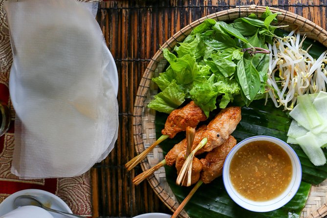 Da Nang Food Tour By Motorbike - Price and What $49 Really Buys You