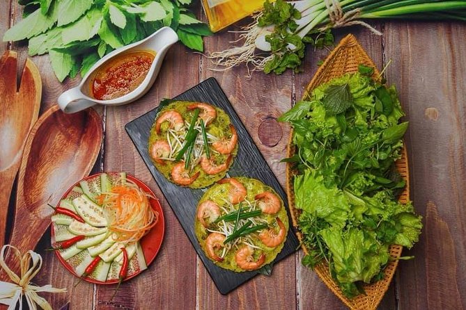 Da Nang Food Tour By Motorbike - Timing, Weather, and How to Prepare for 5:30pm