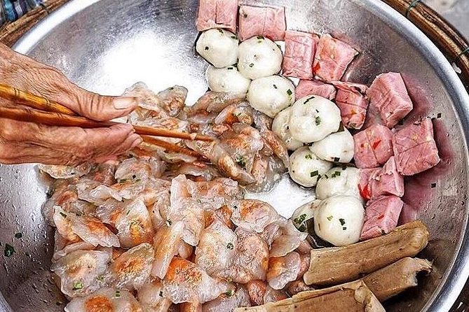 Da Nang Food Tour By Motorbike - Who This Tour Fits Best (and Who Should Skip It)