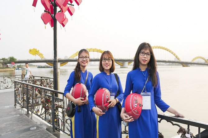 Da Nang Food Tour By Motorbike With Aodai Lady Rider - The taste lineup: what you’ll eat in 4 hours