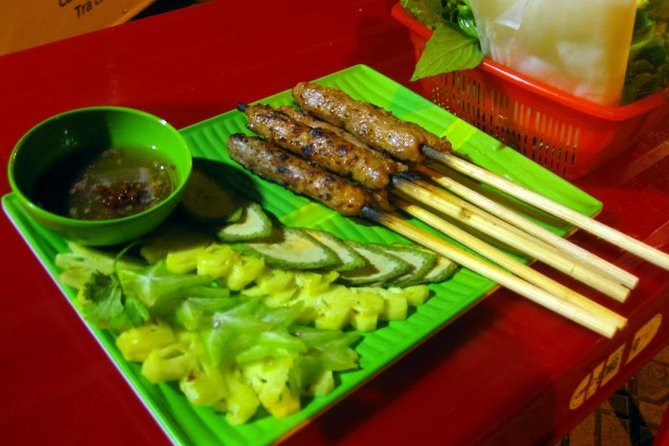 Da Nang Food Tour By Motorbike With Aodai Lady Rider - Should you book the Da Nang motorbike street food tour?