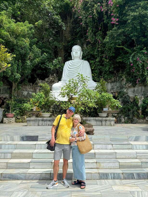 Da Nang: Full-day Mystical My Son and Marble Mountains Tour - Key highlights to know before you go