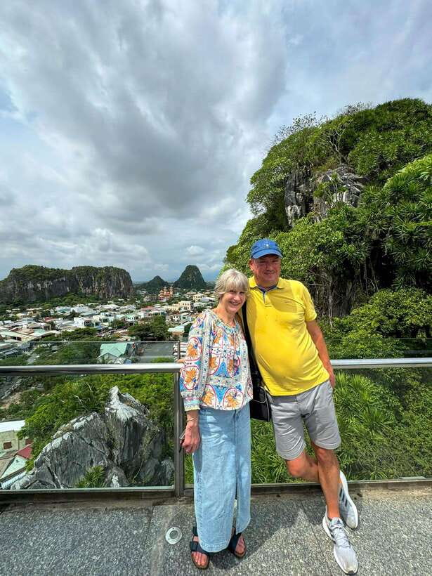 Da Nang: Full-day Mystical My Son and Marble Mountains Tour - My Son Sanctuary: Champa temples, Hindu roots, and a guided story