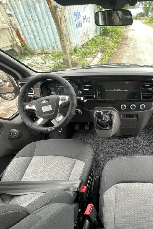 Da Nang: Fullday Car Rental in Da Nang & Hoi An city - How this private car day actually helps you