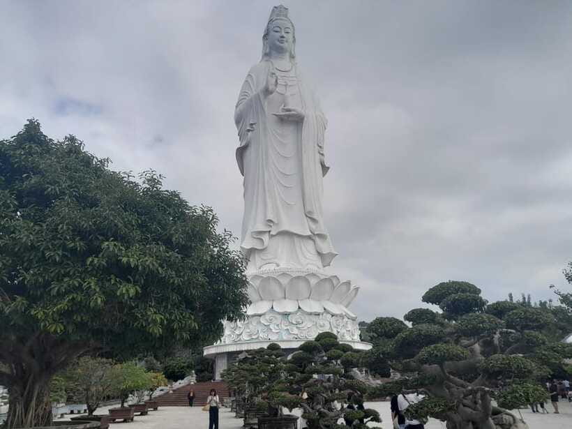 Da Nang: Golden Bridge, Marble Mountains & Monkey Mountain - Price and value: what $20 covers vs what you still need to budget