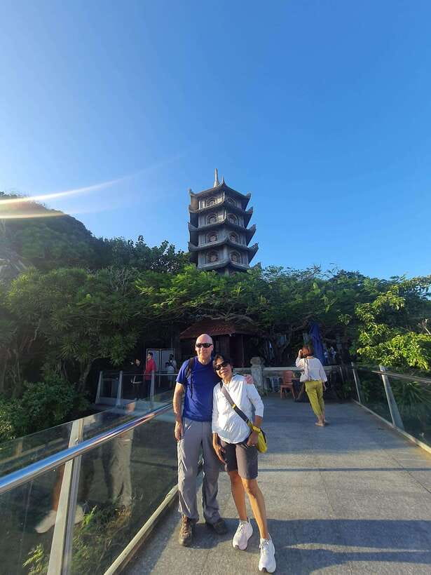 Da Nang: Golden Bridge, My Son Sanctuary, Marble Mountains - Should you book this Golden Bridge, My Son, Marble Mountains day?