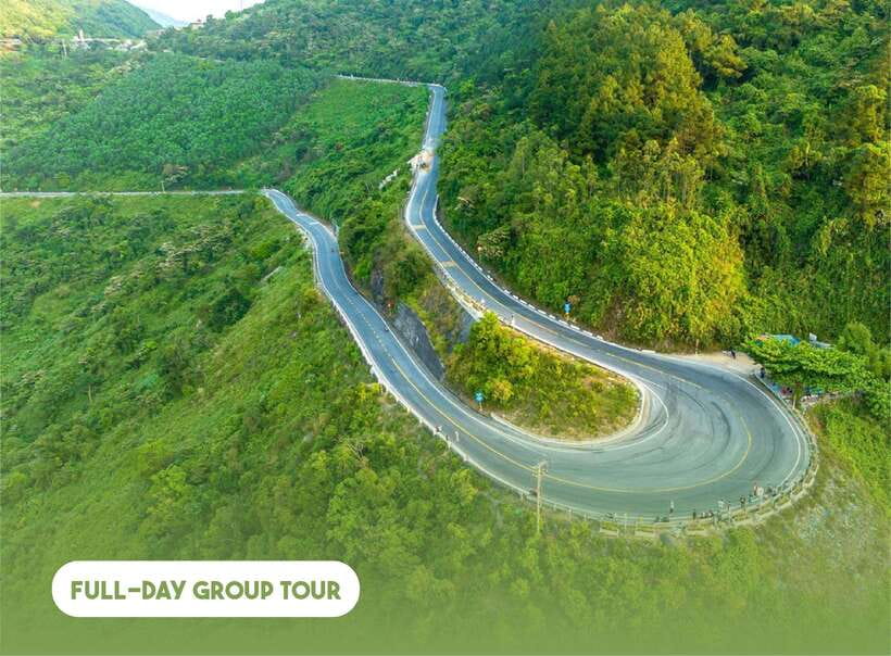 Da Nang: Hai Van Pass And Lang Co Beach Scenic Discovery - Key highlights worth planning around