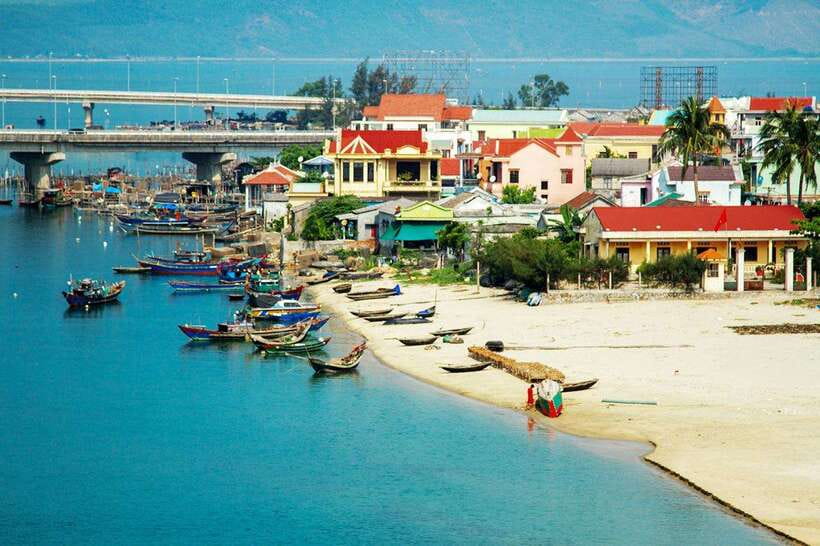 Da Nang: Hai Van Pass And Lang Co Beach Scenic Discovery - Should you book the Hai Van Pass and Lang Co Scenic Discovery?