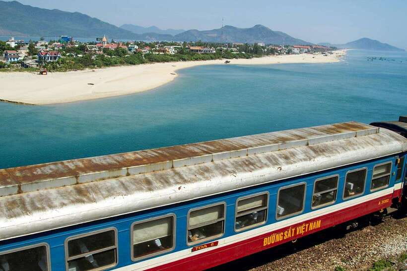 Da Nang: Hai Van Pass And Lang Co Beach Scenic Discovery - Son Tra Peninsula and the second Linh Ứng Pagoda: big views without the beach chaos