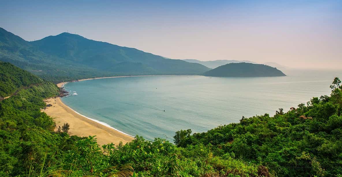 Da Nang: Hai Van Pass And Lang Co Beach Scenic Discovery - Price and value: what $77 really buys you on this 9-hour route