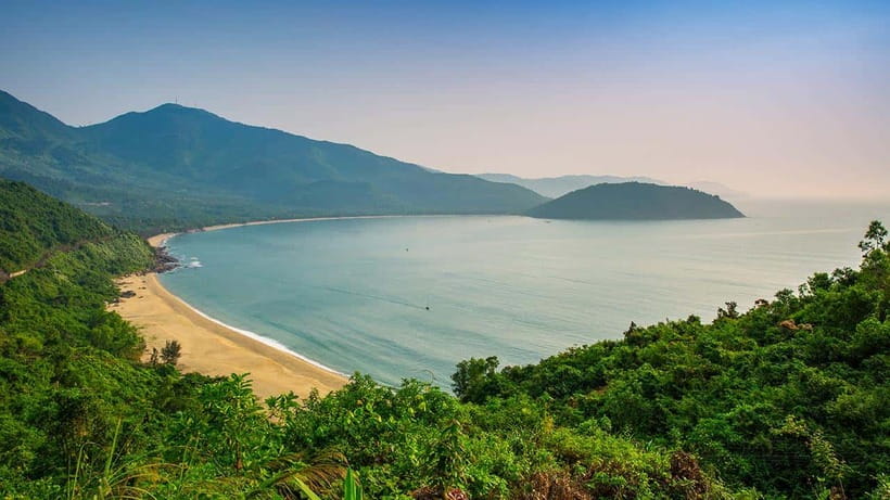 Da Nang: Hai Van Pass And Lang Co Beach Scenic Discovery - Ngũ Hành Sơn (Marble Mountains): caves, pagodas, and the stair-to-view payoff
